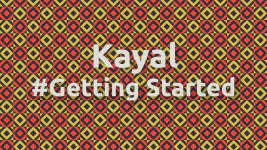 Getting Started :rocket: